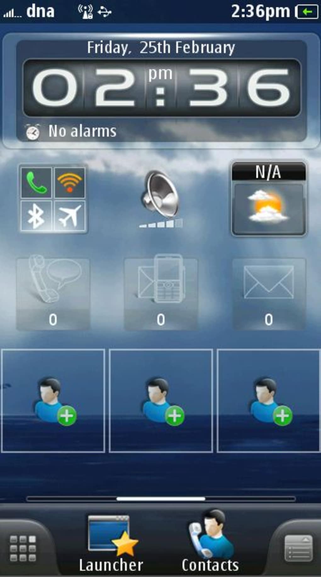 Download Flashlight Application For Symbian Phone